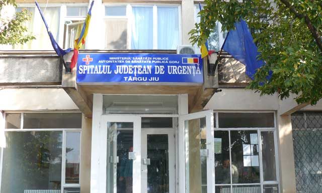 Posturi de farmacist la Spitalul Județean