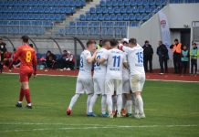 Jucătorii Viitorului amenință că nu se prezintă la meciul cu Dumbrăvița