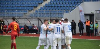 Viitorul a pierdut locul 2