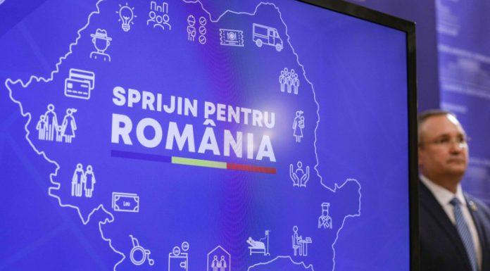 Guvernul a anunțat vouchere pentru mâncare, dar habar n-are de unde va lua fondurile necesare