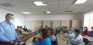 Ziua Mondială a Sănătății, celebrată în avans la Spitalul Județean