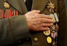 Ziua veteranilor de război, premierul Ciucă: Pacea Europei atârnă, din nou, de un fir de ață