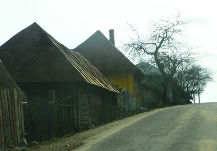 Călător pe „Drumul Neamţului”