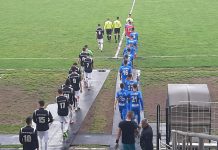 Gilortul a terminat cu înfrângere, Viitorul a retrogradat