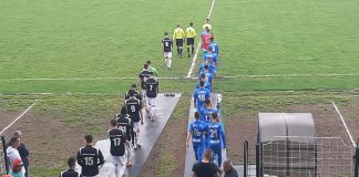 Gilortul a terminat cu înfrângere, Viitorul a retrogradat