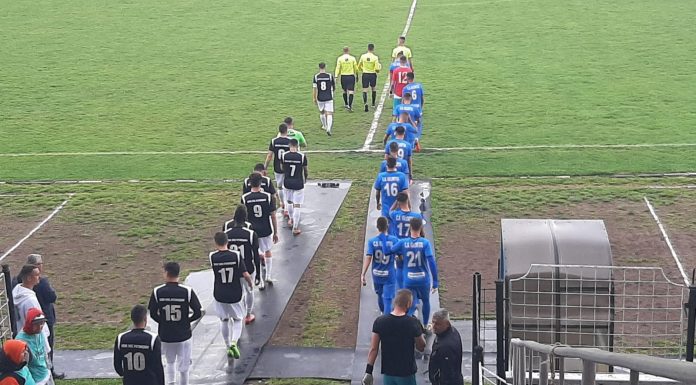 Gilortul a terminat cu înfrângere, Viitorul a retrogradat