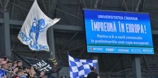 Craiova vrea un parcurs european mai lung: Am trecut deja prin două experienţe neplăcute