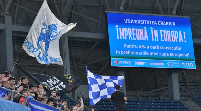 Craiova vrea un parcurs european mai lung: Am trecut deja prin două experienţe neplăcute