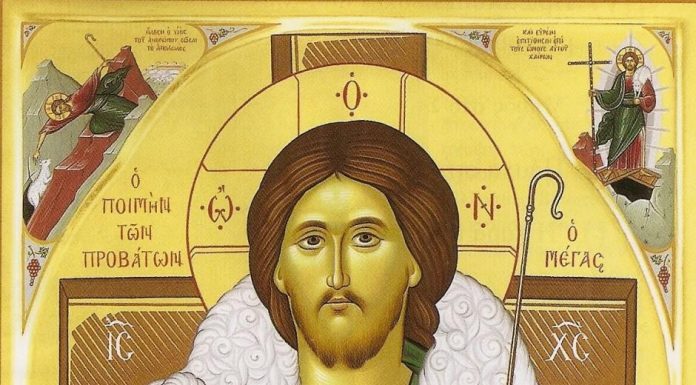 Educaţia…şi Lecţia de viaţă! – Păstorul cel Bun şi tradiţia legată de «Urcatul oilor la munte»! – ,,Eu sunt Păstorul cel Bun care îşi dă viaţa pentru oi! Eu îmi cunosc oile Mele, și ele Mă cunosc pe Mine…”!