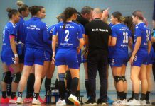 Două din două! Principalele echipe de la CSM au reuşit victorii în Sala Sporturilor