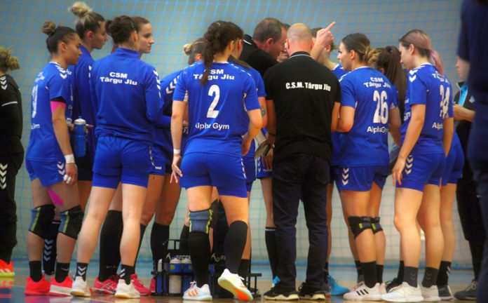 Două din două! Principalele echipe de la CSM au reuşit victorii în Sala Sporturilor