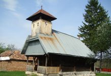 Zac în paragină! Monumente istorice lăsate să cadă