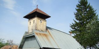 Zac în paragină! Monumente istorice lăsate să cadă