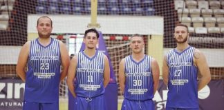 Gorjenii de la 3X3, vicecampioni naţionali