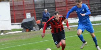 Pandurii a suferit o corecţie la Reşiţa! Etapă bună pentru celelalte echipe din Gorj