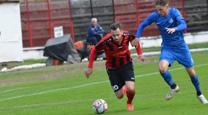 Pandurii a suferit o corecţie la Reşiţa! Etapă bună pentru celelalte echipe din Gorj