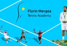 Se deschide Academia de Tenis Florin Mergea
