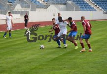 Pandurii joacă astăzi cu Deva