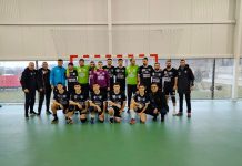 Competiție importantă la Runcu