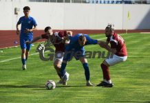 Pandurii nu a avut emoții cu Deva: Un meci la discreția noastră