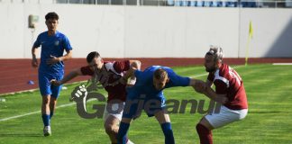 Pandurii nu a avut emoții cu Deva: Un meci la discreția noastră