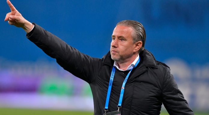 Reghecampf o aşteaptă pe FCSB: Vom avea o altă reacţie