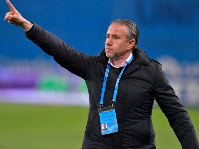 Reghecampf o aşteaptă pe FCSB: Vom avea o altă reacţie