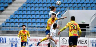 S-a stabilit programul ultimei rundei din play-out