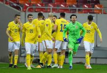 Convocările preliminare pentru națională