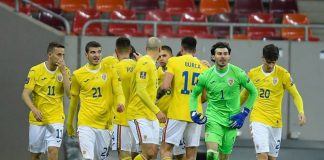 Convocările preliminare pentru națională