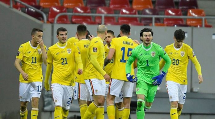 Convocările preliminare pentru națională