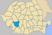 Cere ca județul Gorj să fie declarat Zonă Economică Europeană cu Regim Special