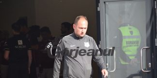 Ce-și propune Pandurii pentru restul sezonului