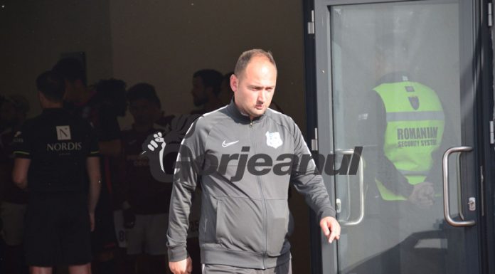 Ce-și propune Pandurii pentru restul sezonului