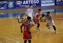 Mai rămâne Troupe la Târgu-Jiu?