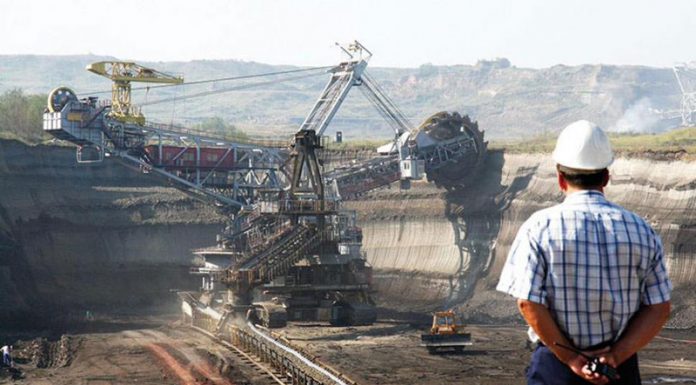 PNL și PSD pun de-o privatizare mascată la Complexului Energetic Oltenia