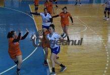 În drum spre 20! CSM s-a impus și la Timișoara