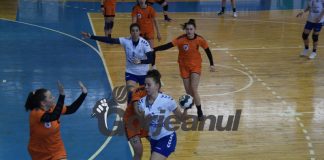 În drum spre 20! CSM s-a impus și la Timișoara