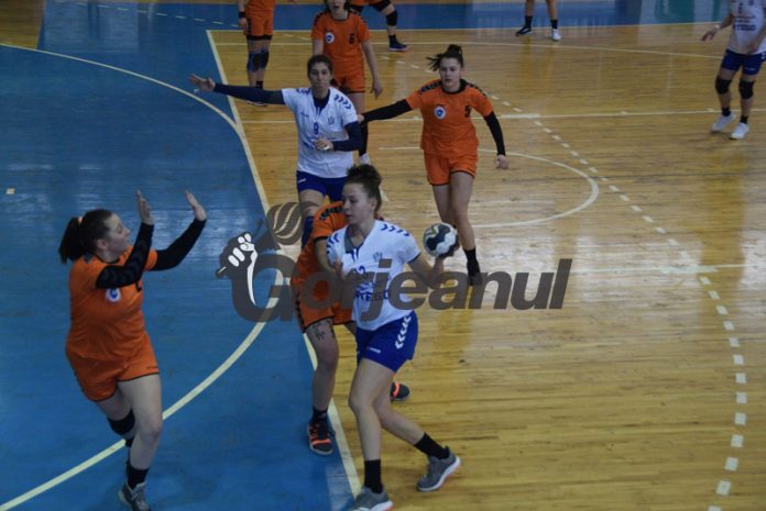 În drum spre 20! CSM s-a impus și la Timișoara