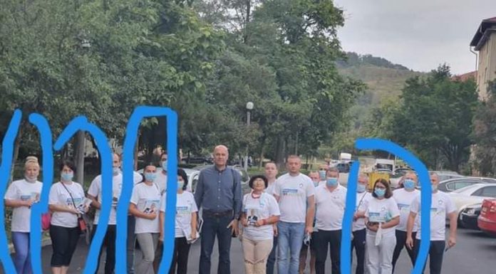 Angajările în minerit, la feminin: Director CEO, din Motru, ,,coafat” acum de clientela politică!