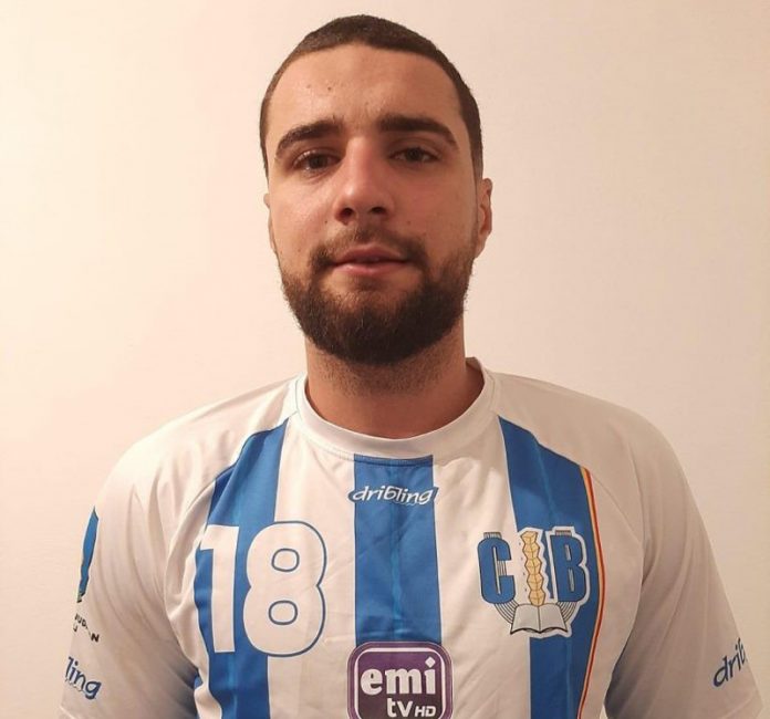 UCB rămâne fără căpitan. Gorjenii anunță transferuri