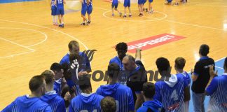 Mai multe șanse pentru jucătorii gorjeni? Ce planuri are secția de baschet