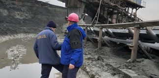 Salariații CEO reiau protestele la Târgu-Jiu și la subunitățile din Dolj