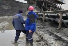 Într-o carieră a CEO, administrația refuză să elibereze adeverințele care atestă condițiile speciale de muncă în care au lucrat angajații companiei