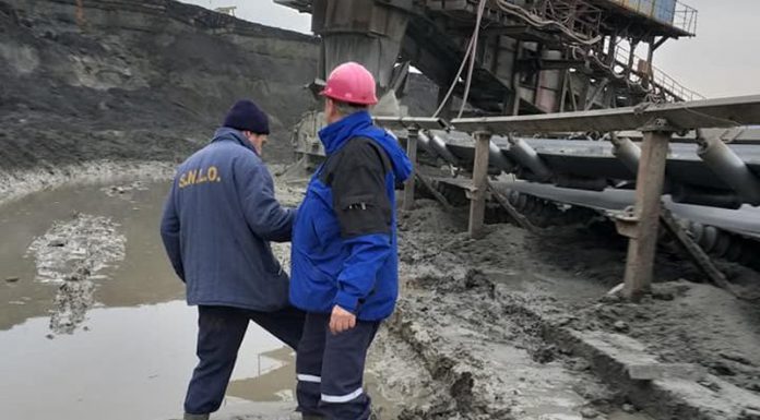 Într-o carieră a CEO, administrația refuză să elibereze adeverințele care atestă condițiile speciale de muncă în care au lucrat angajații companiei