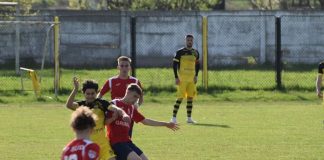 Viitorul 2 – Gilortul, un duel pentru supraviețuire