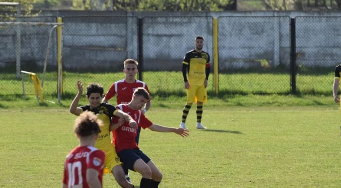 Viitorul 2 – Gilortul, un duel pentru supraviețuire