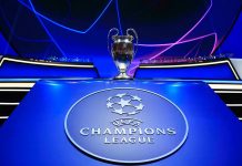 Se schimbă formatul Champions League!