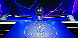 Se schimbă formatul Champions League!