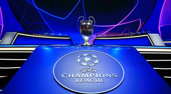 Se schimbă formatul Champions League!